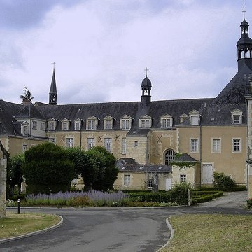 Hôtel-Dieu