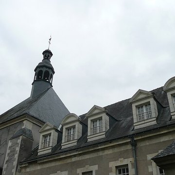 Hôtel-Dieu