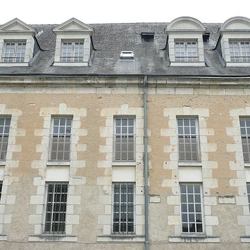 Hôtel-Dieu