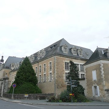 Hôtel-Dieu