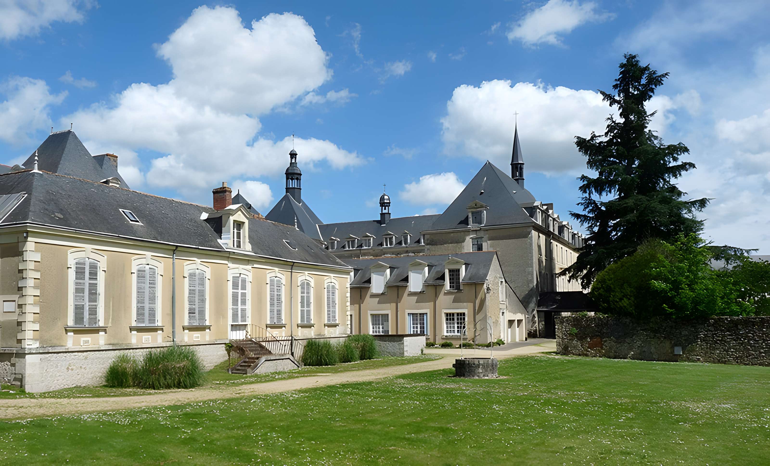 Hôtel-Dieu