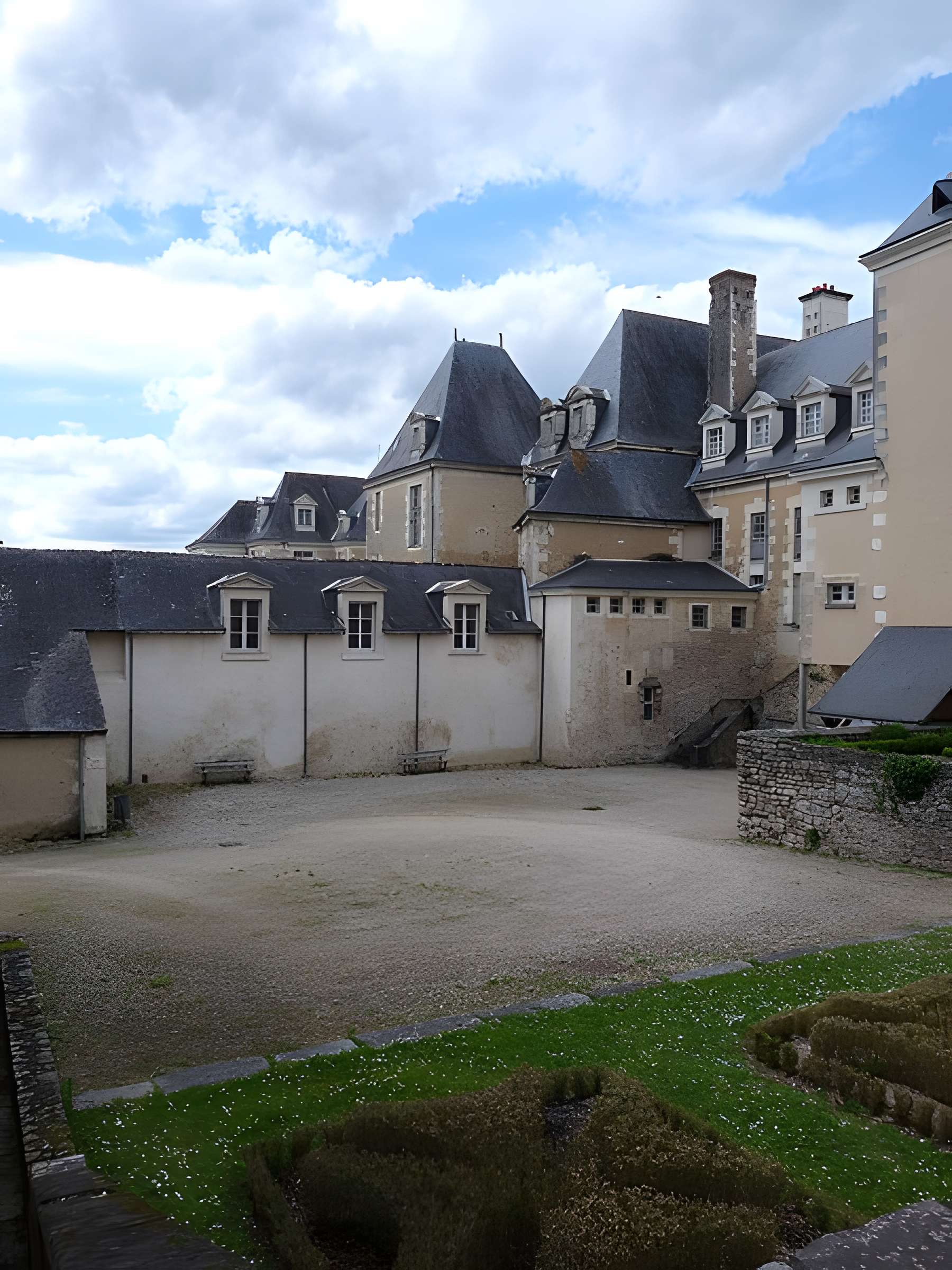 Hôtel-Dieu