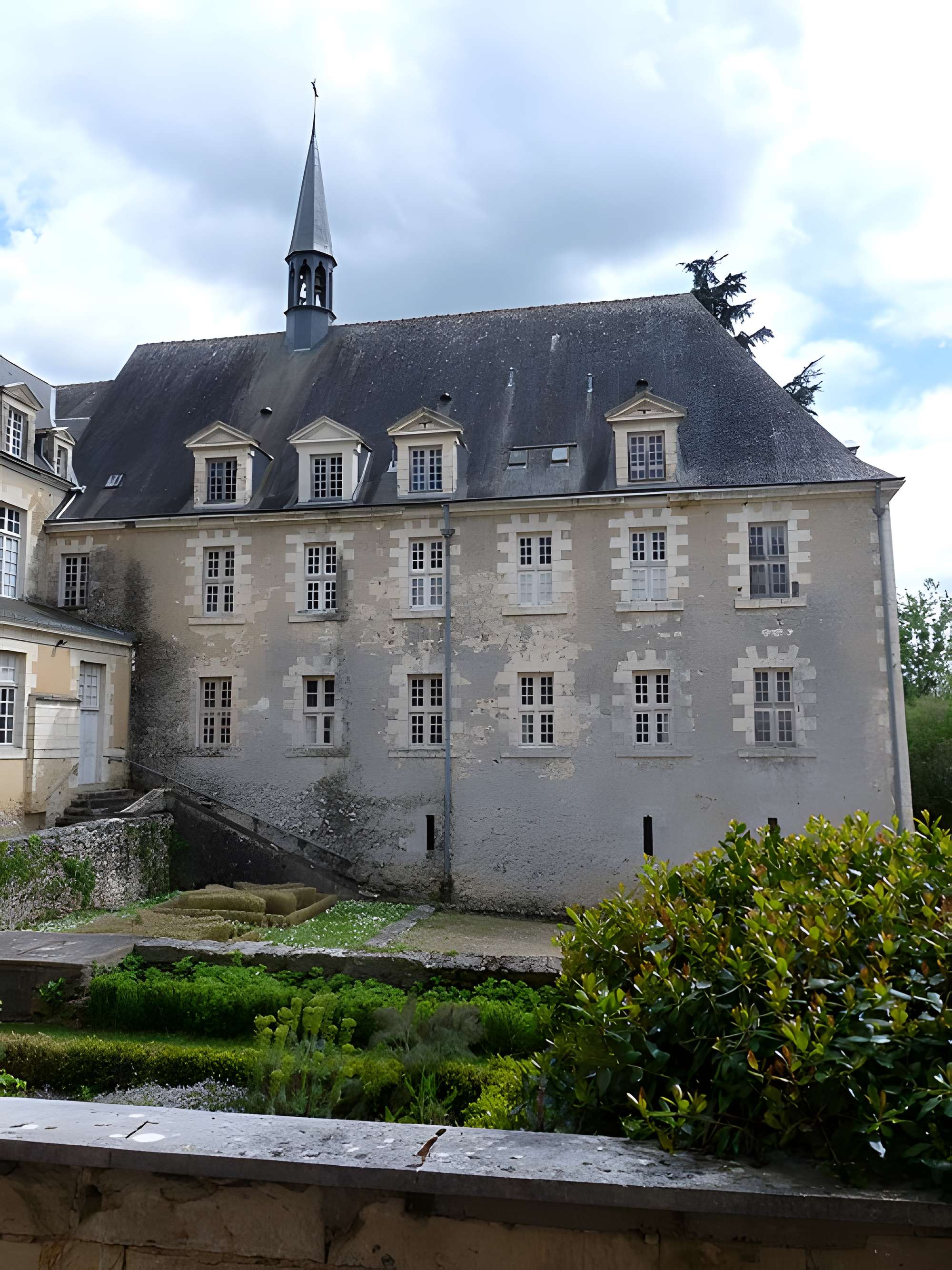 Hôtel-Dieu