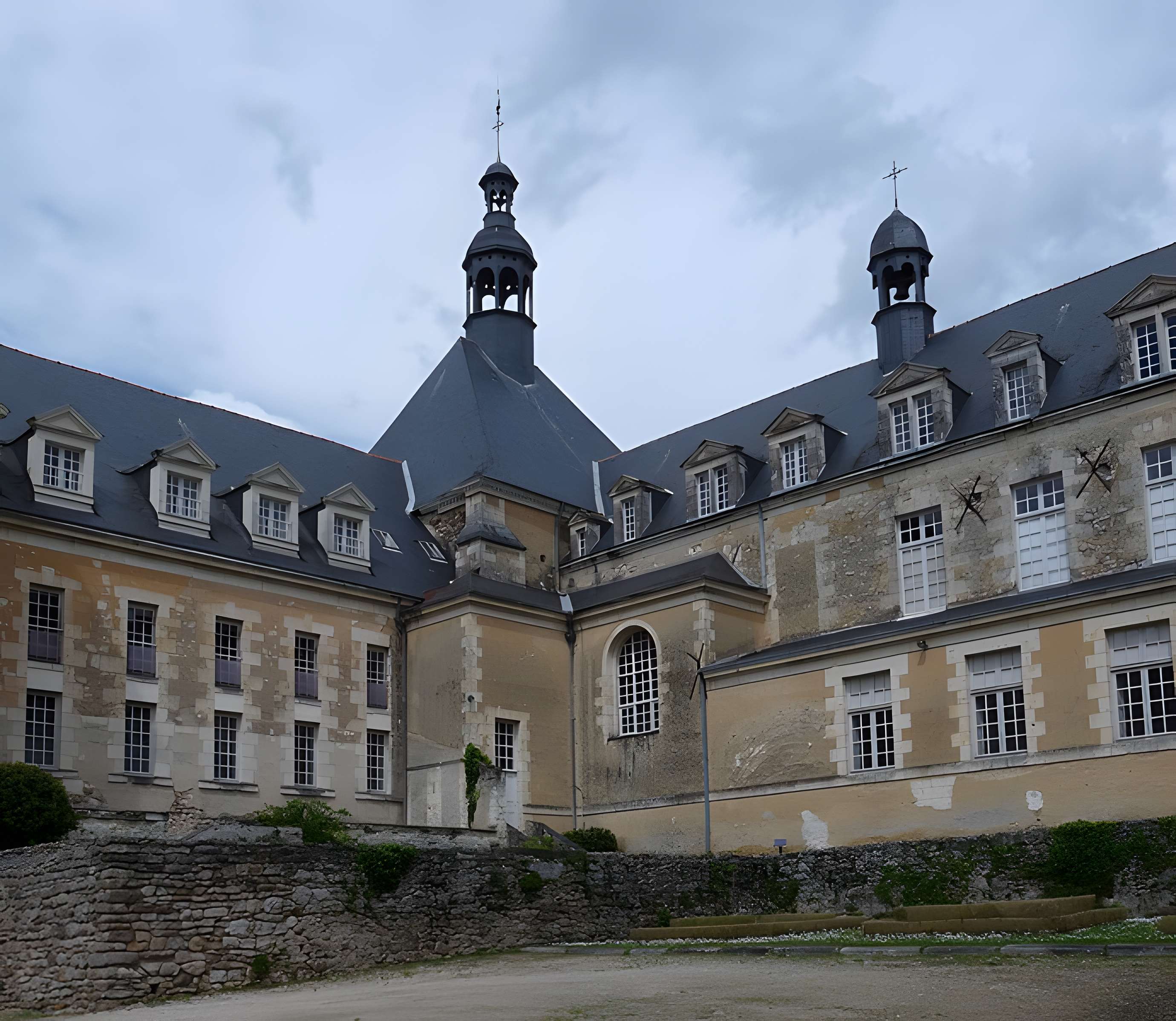 Hôtel-Dieu