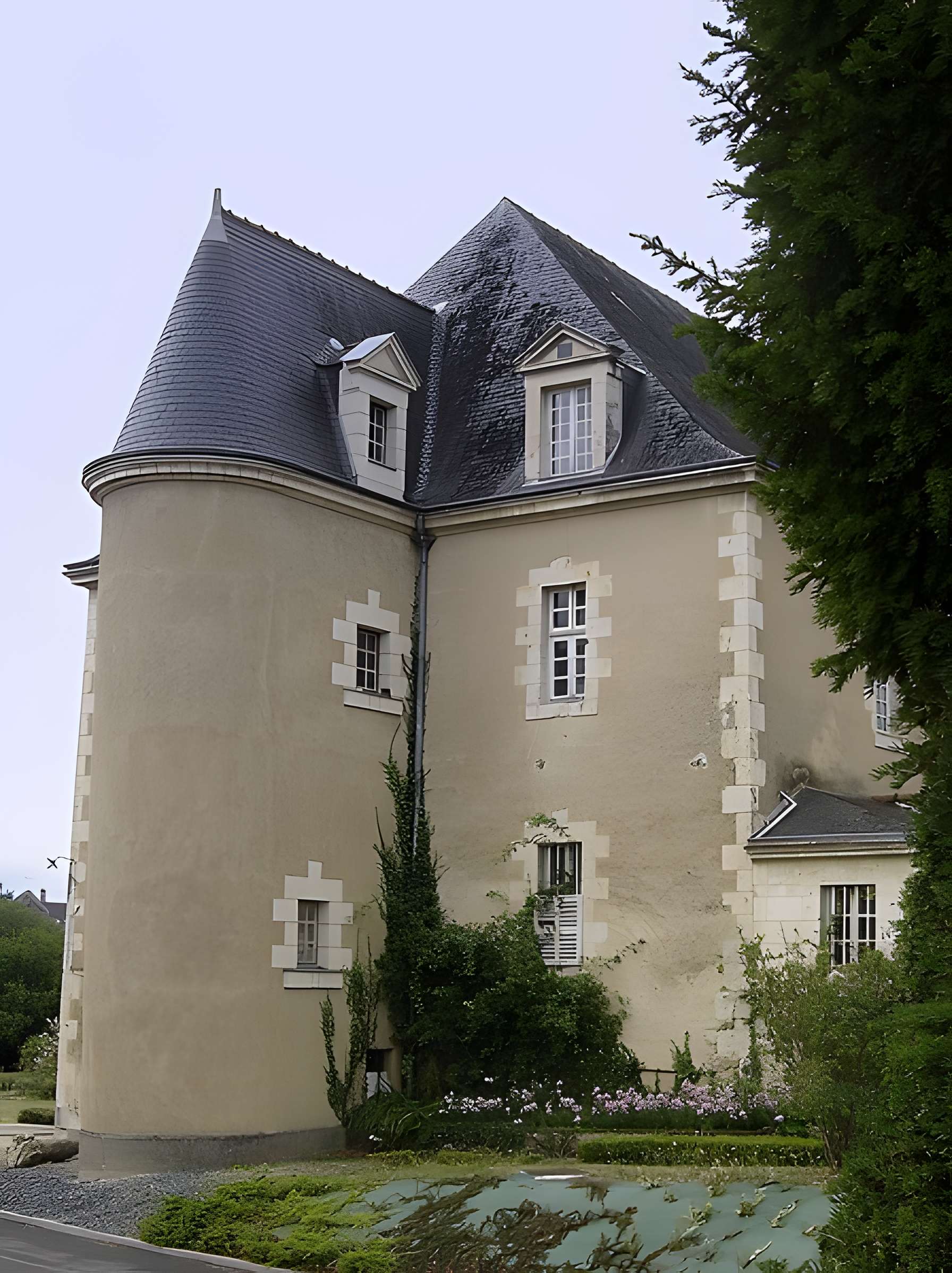Hôtel-Dieu