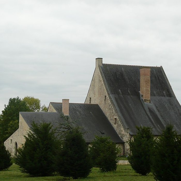 Photo de Logis de Clairefontaine