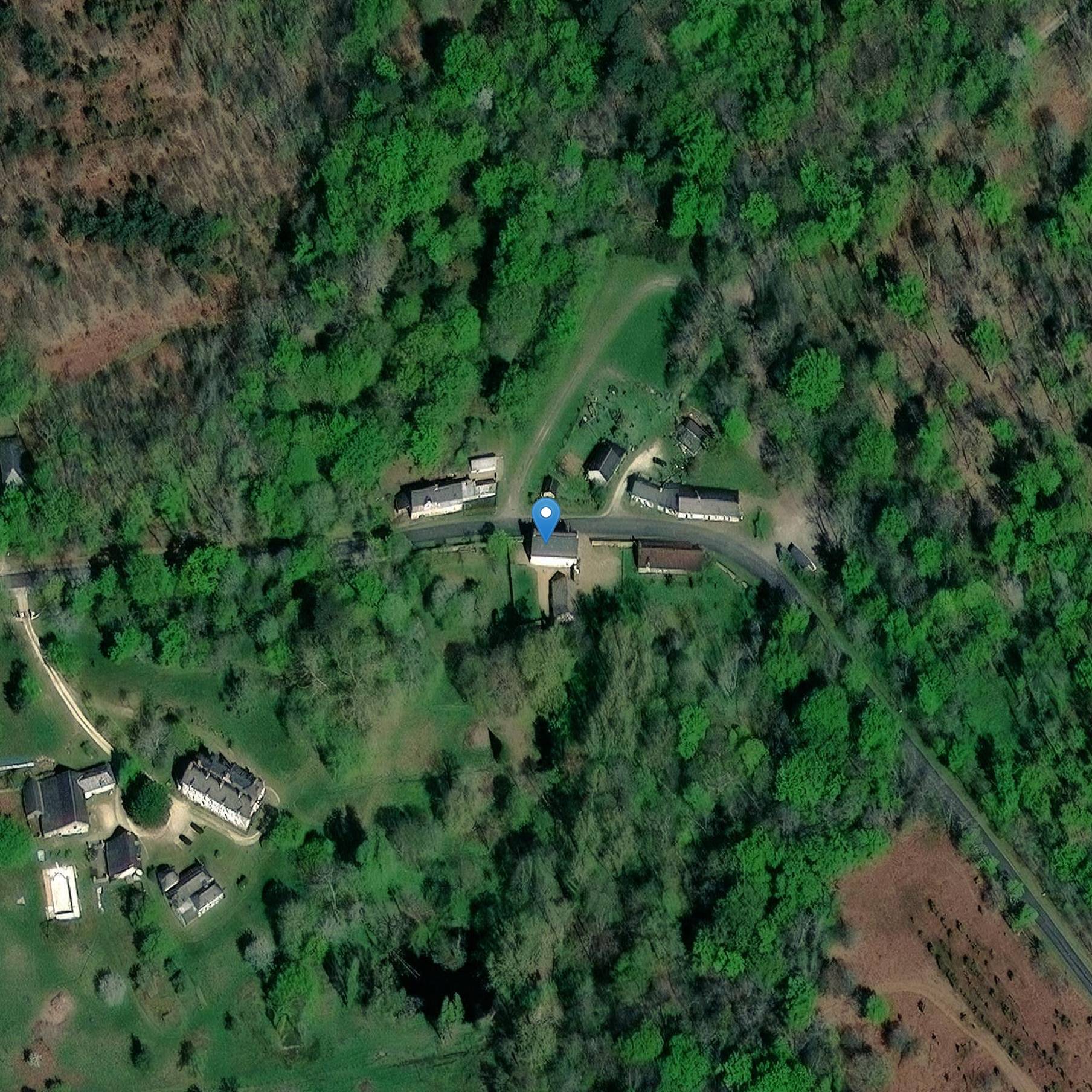 Photo de Logis de Venderer