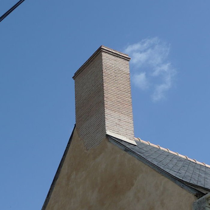 Photo de Logis seigneurial dit  château de Clefs  ou manoir de Toury