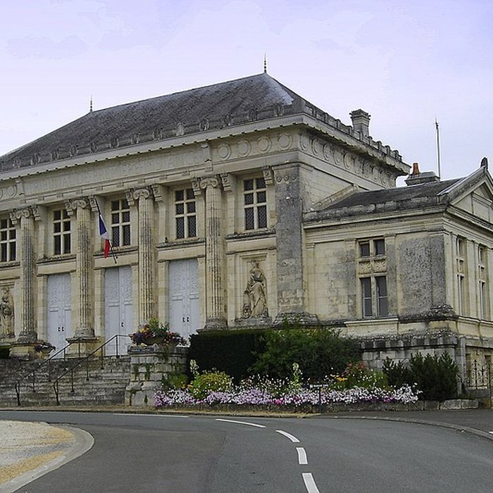 Photo de Palais de Justice