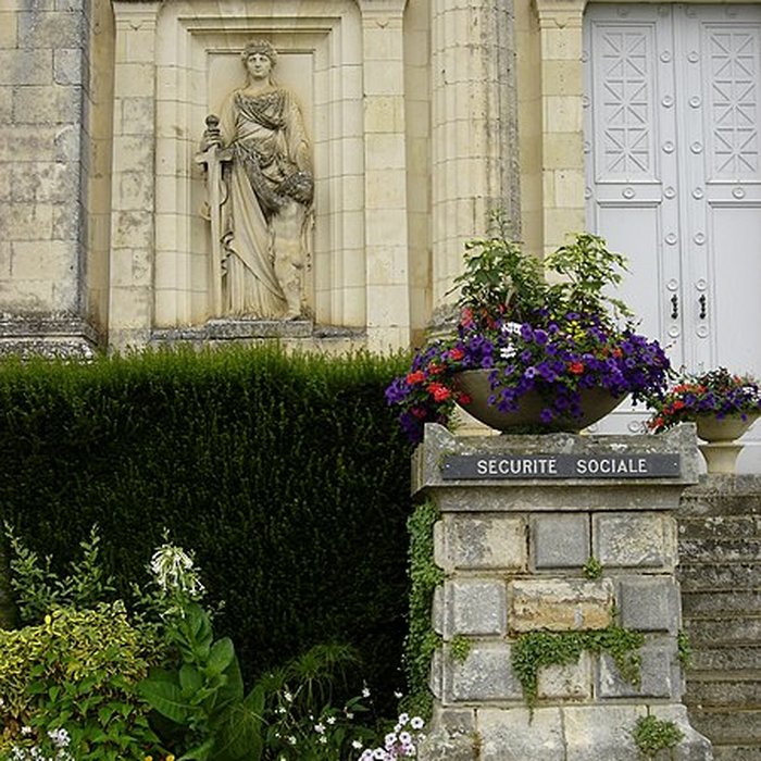 Photo de Palais de Justice