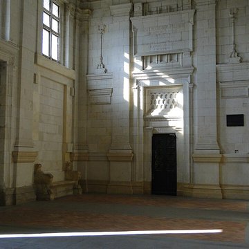 Palais de Justice