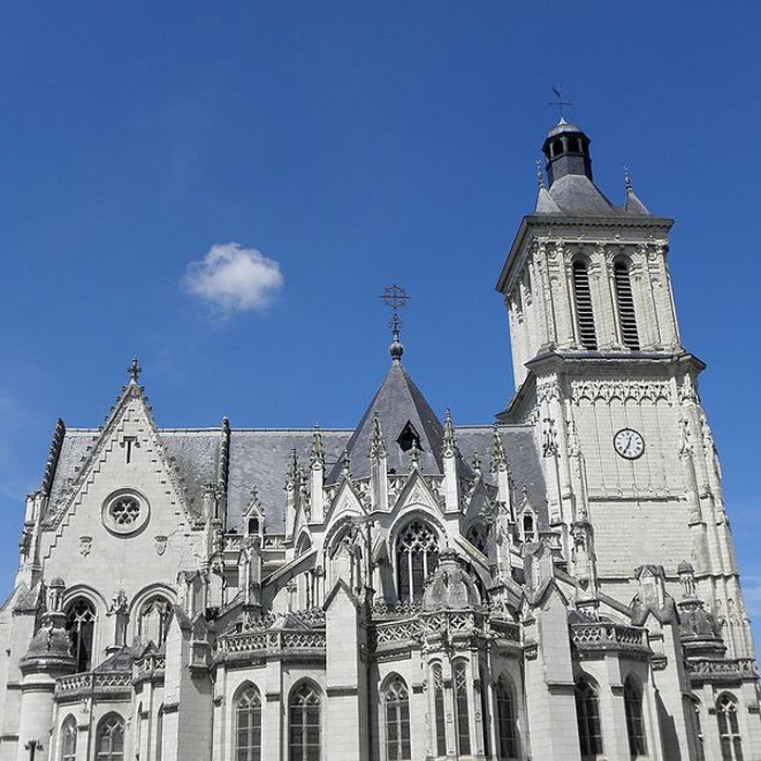 Photo de Eglise Notre-Dame