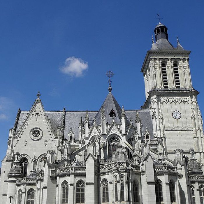 Photo de Eglise Notre-Dame