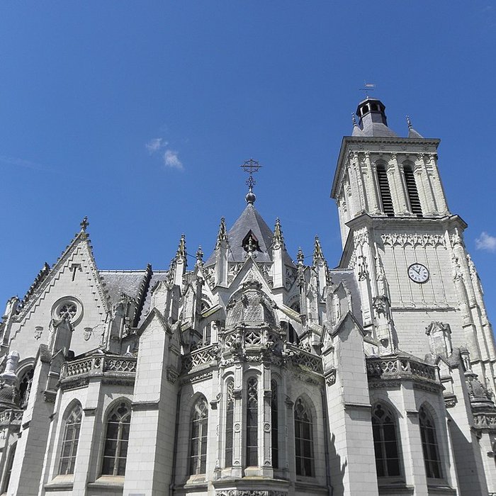 Photo de Eglise Notre-Dame