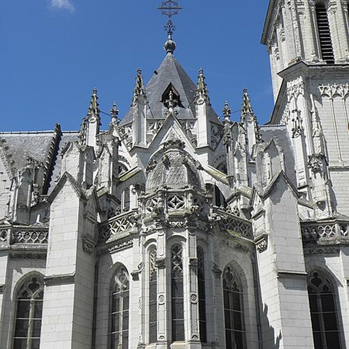 Photo de Eglise Notre-Dame