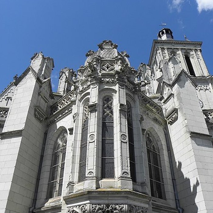 Photo de Eglise Notre-Dame