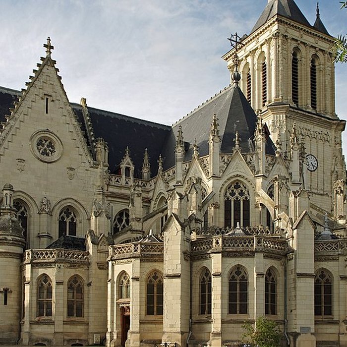 Photo de Eglise Notre-Dame