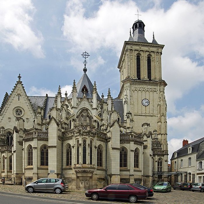 Photo de Eglise Notre-Dame