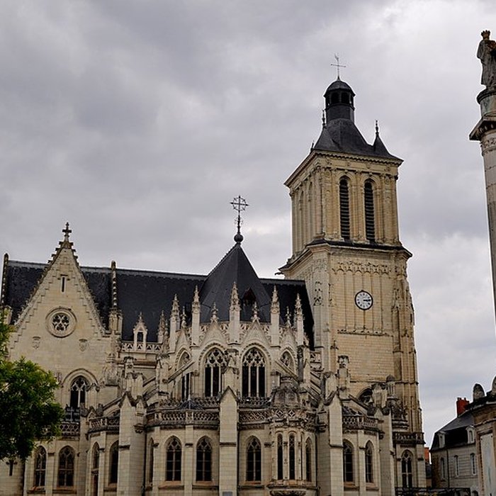 Photo de Eglise Notre-Dame