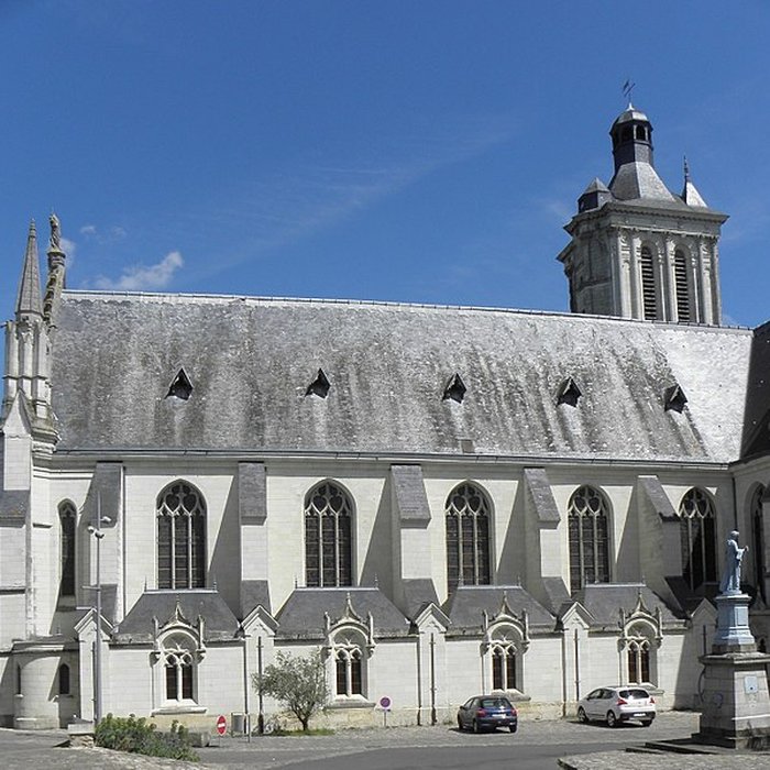 Photo de Eglise Notre-Dame