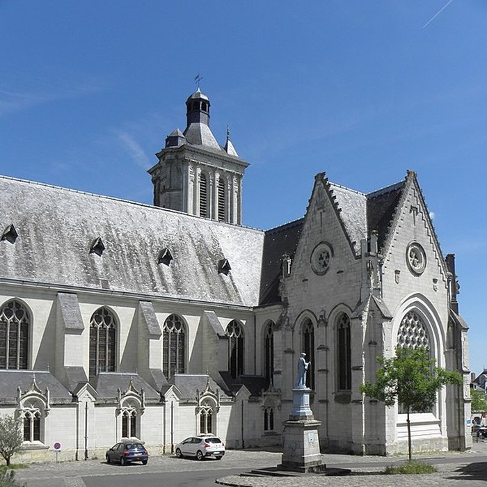 Photo de Eglise Notre-Dame