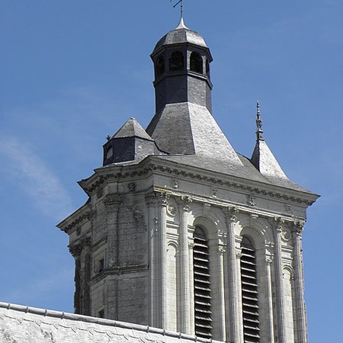Photo de Eglise Notre-Dame