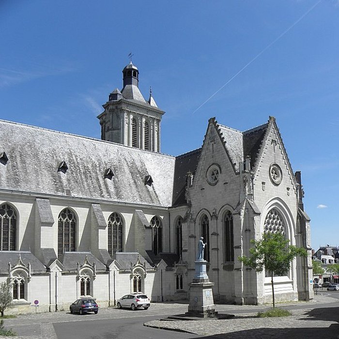 Photo de Eglise Notre-Dame