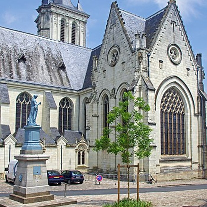 Photo de Eglise Notre-Dame