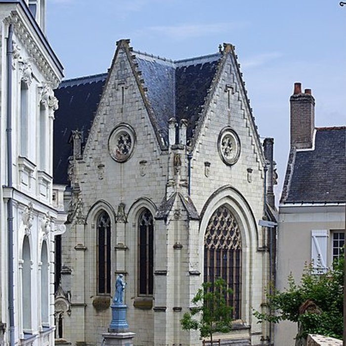 Photo de Eglise Notre-Dame