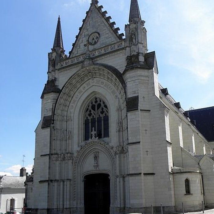 Photo de Eglise Notre-Dame