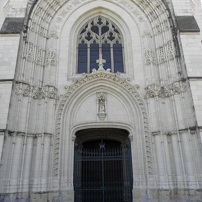 Photo de Eglise Notre-Dame