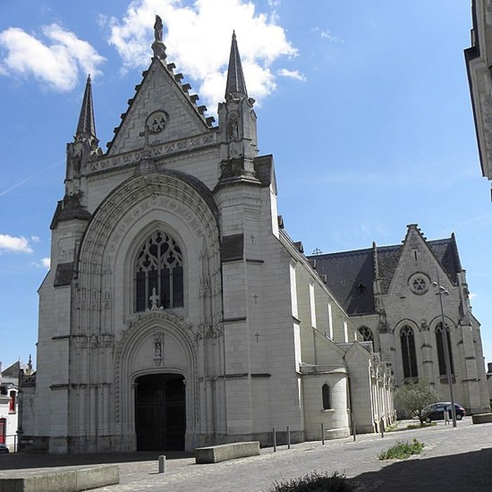 Photo de Eglise Notre-Dame