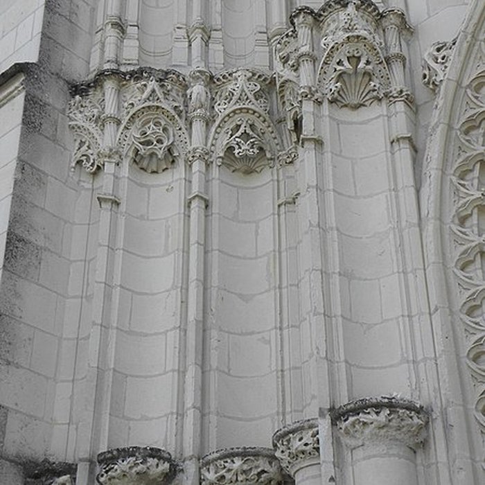 Photo de Eglise Notre-Dame