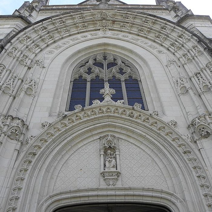 Photo de Eglise Notre-Dame