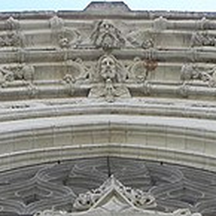 Photo de Eglise Notre-Dame