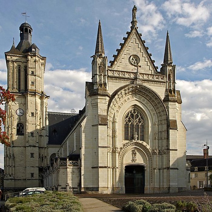 Photo de Eglise Notre-Dame