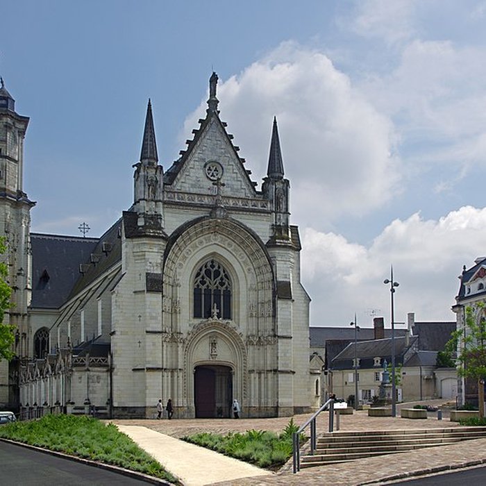 Photo de Eglise Notre-Dame