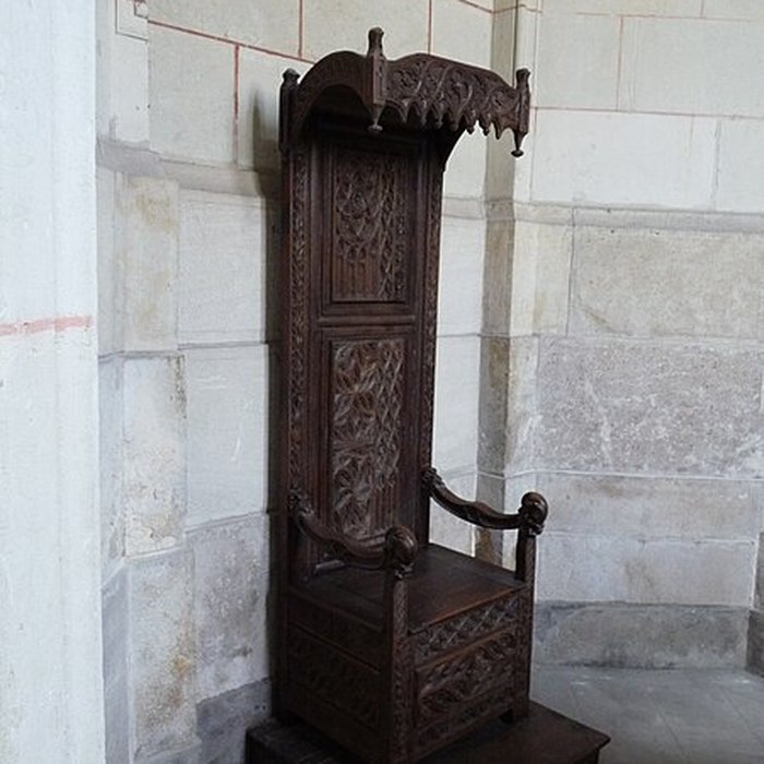 Photo de Eglise Notre-Dame