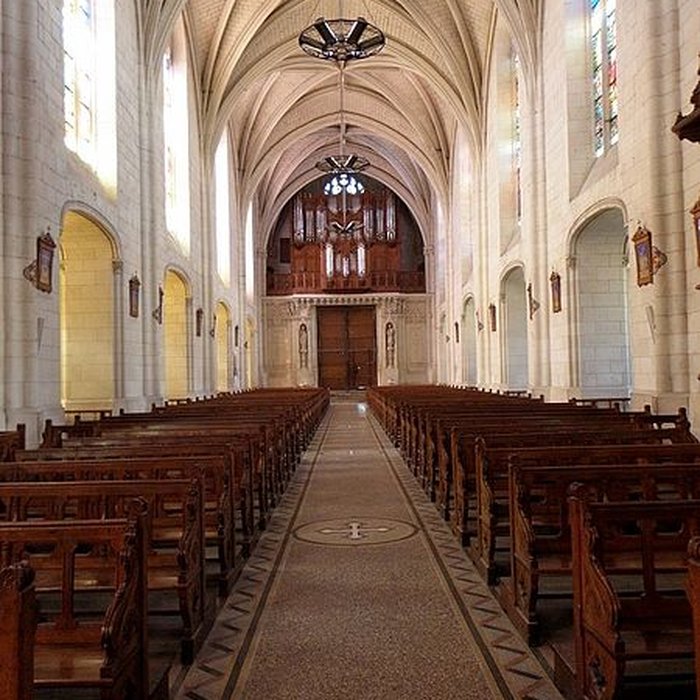 Photo de Eglise Notre-Dame