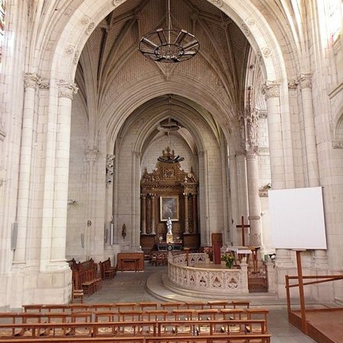 Photo de Eglise Notre-Dame