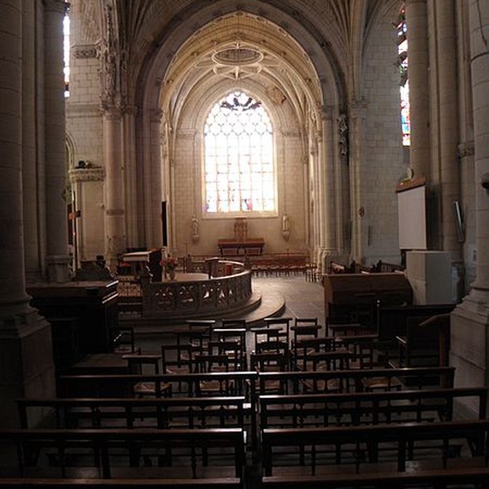 Photo de Eglise Notre-Dame