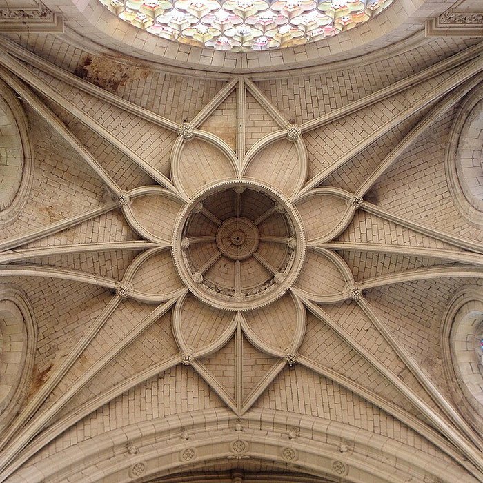 Photo de Eglise Notre-Dame