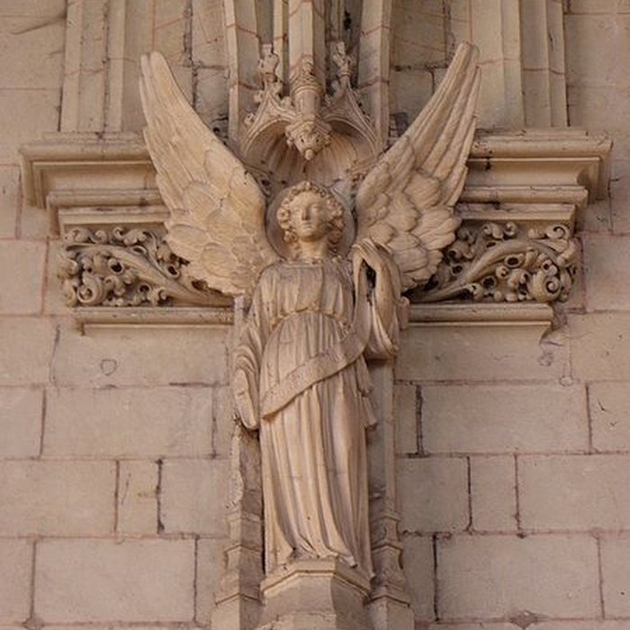 Photo de Eglise Notre-Dame