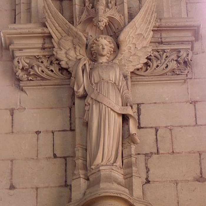 Photo de Eglise Notre-Dame