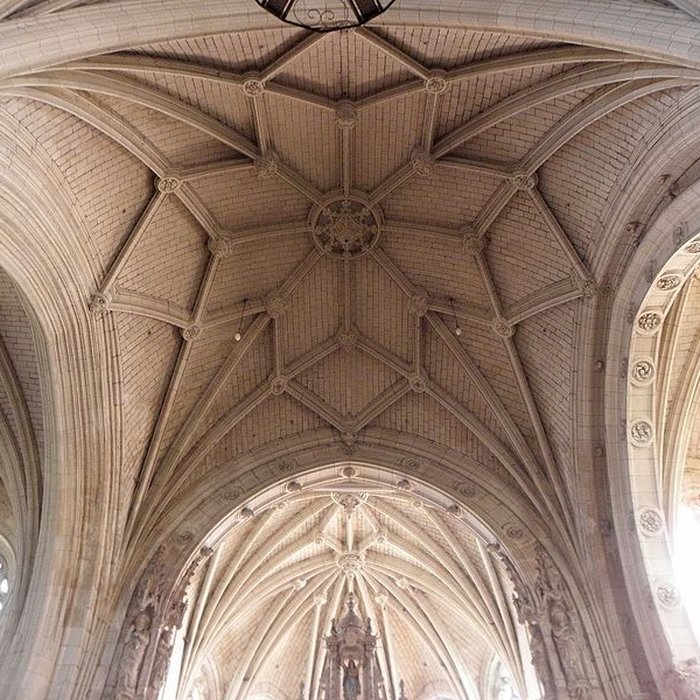 Photo de Eglise Notre-Dame