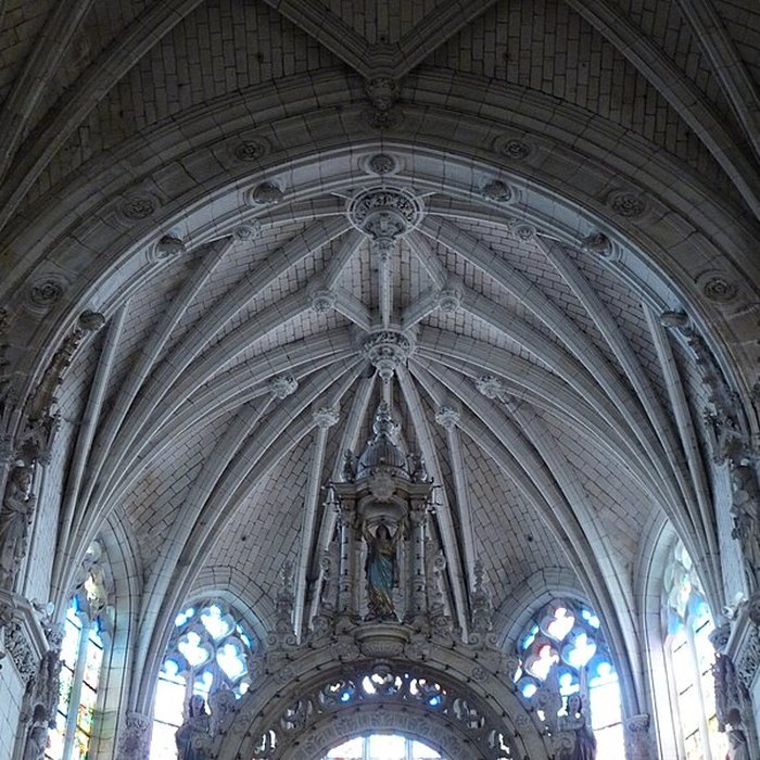 Photo de Eglise Notre-Dame