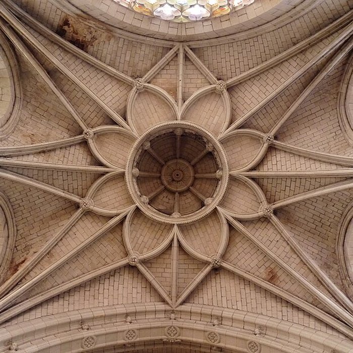 Photo de Eglise Notre-Dame