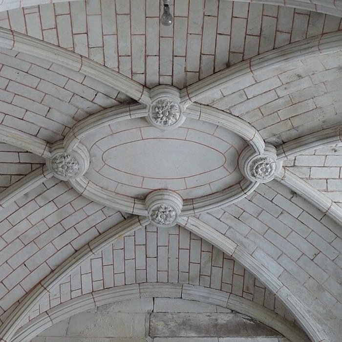 Photo de Eglise Notre-Dame