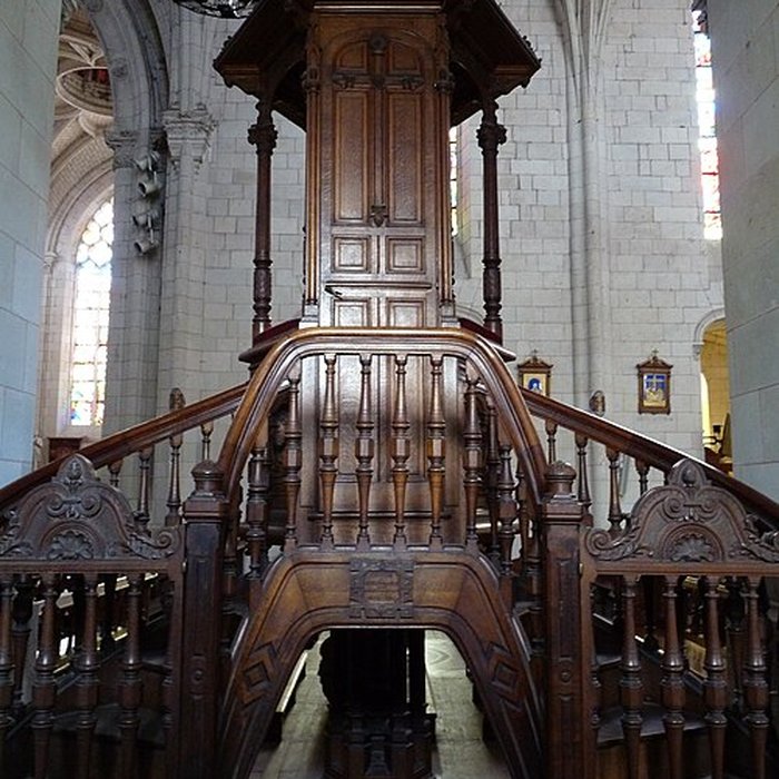 Photo de Eglise Notre-Dame