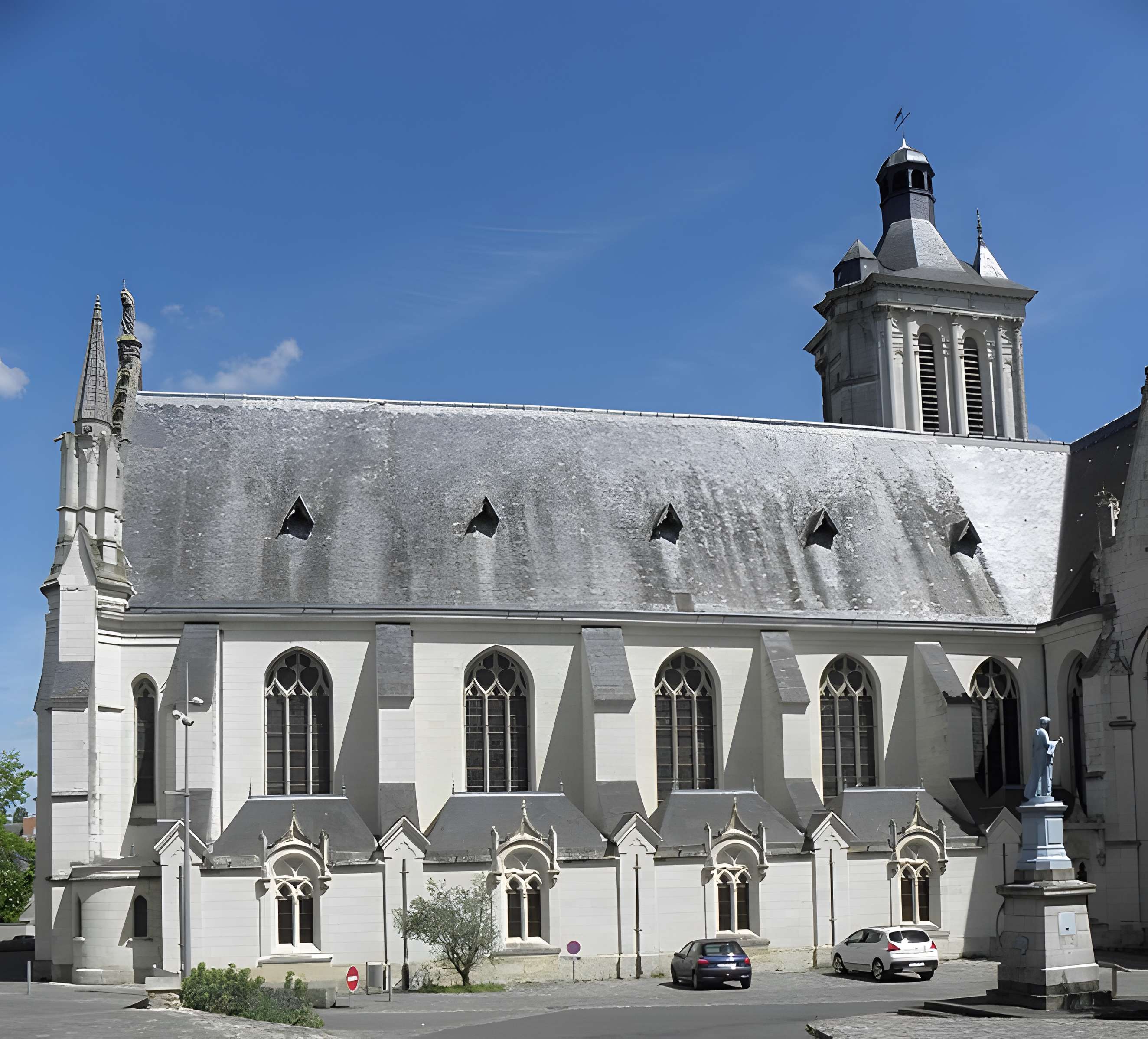 Eglise Notre-Dame